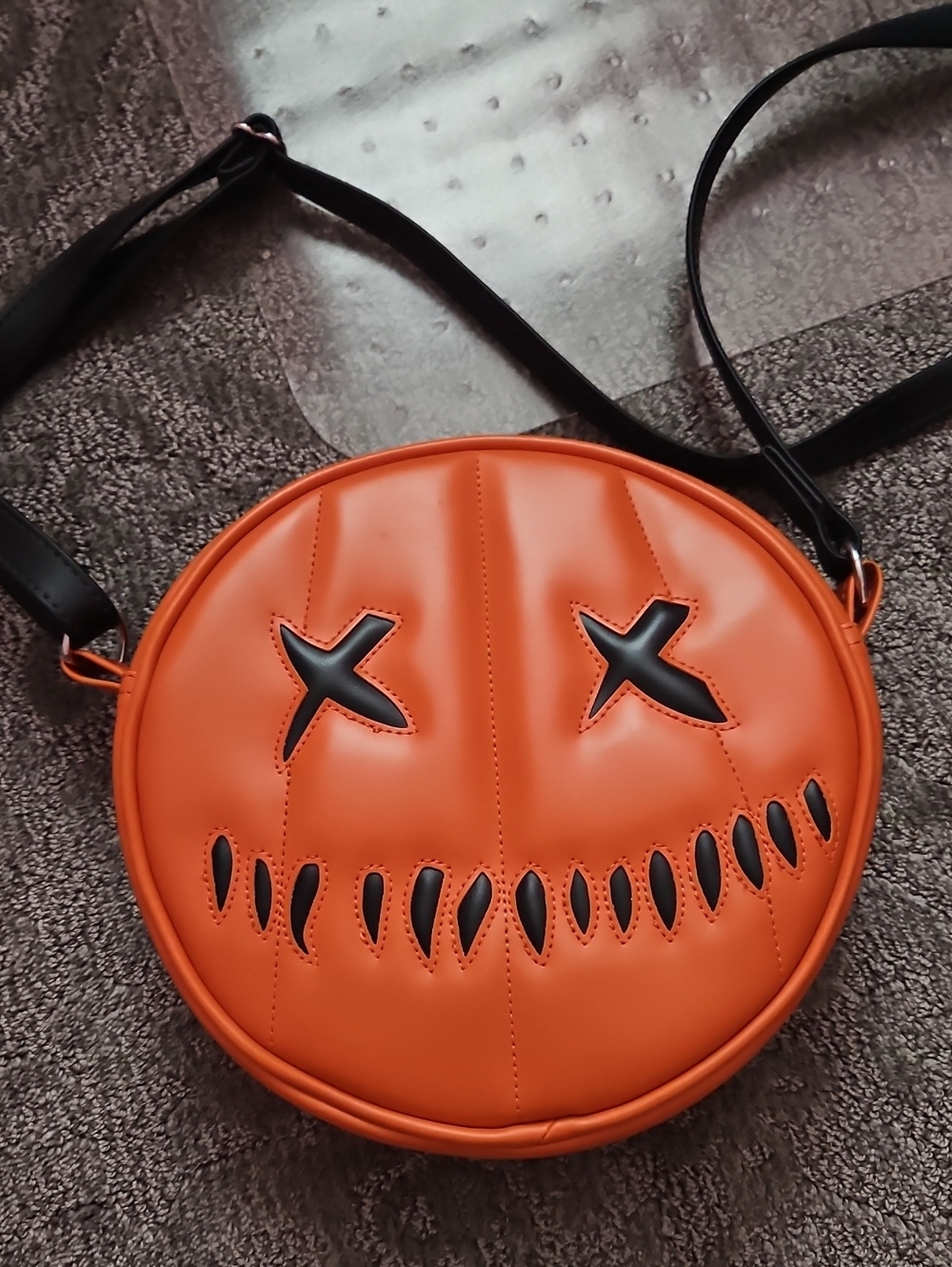 Trick or Treat Studios Trick 'r Treat - Sam O' Lantern Bag